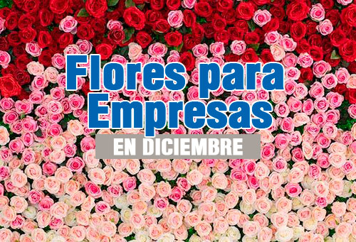 flores para empresas en guatemala mes de diciembre