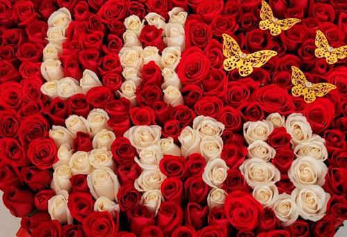 ramos de rosas guatemala