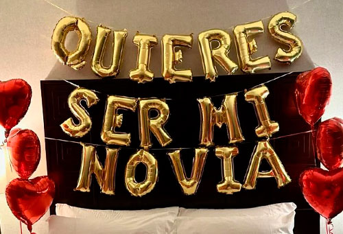 planner guatemala ideas quieres ser mi novia