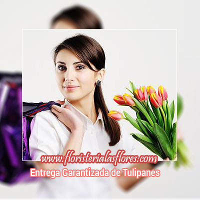envio seguro de tulipanes en guatemala