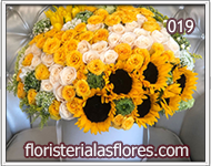 delivery flores a guatemala