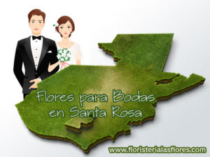 flores para bodas en santa rosa - florists in guatemala for weddings