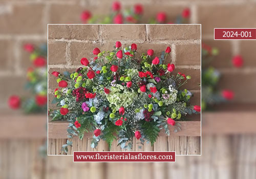Decoraciones Florales elegantes para eventos en Restaurantes