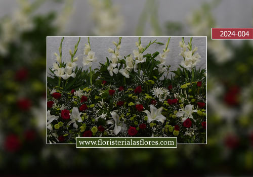 Flores para eventos especiales en Guatemala