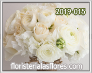 ramos de rosas para novias en fecha de su boda en guatemala