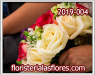 ramos florales para novias en guatemala