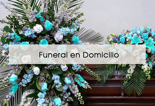 flores para funeral zona 13